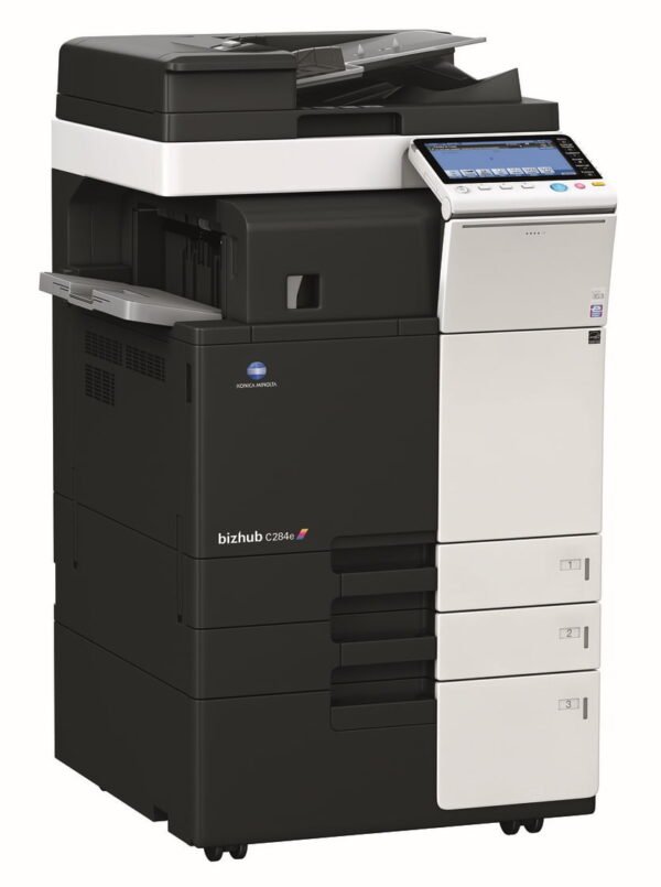 Konica Minolta Bizhub C284e