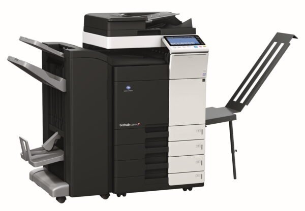 Konica Minolta Bizhub C284e - Image 2