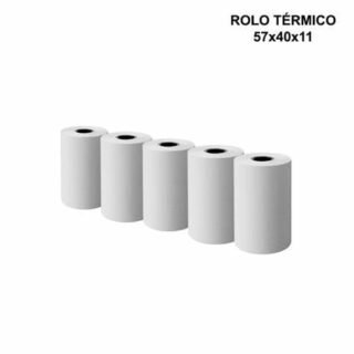 ROLO TERMICO TPA 57X40X11 PACK 5