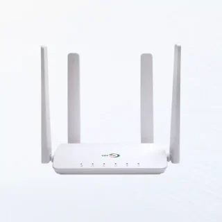 ROUTER 4G LTE 300 MBPS CPE