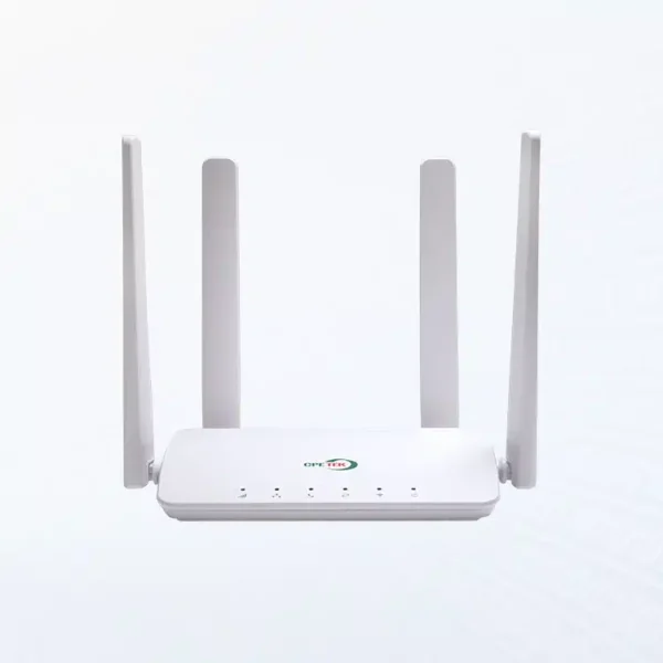 ROUTER 4G LTE 300 MBPS CPE