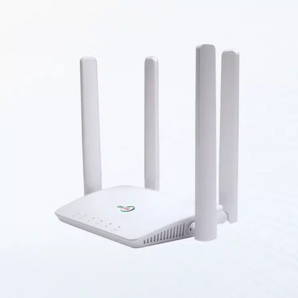 ROUTER 4G LTE 300 MBPS CPE - Image 2