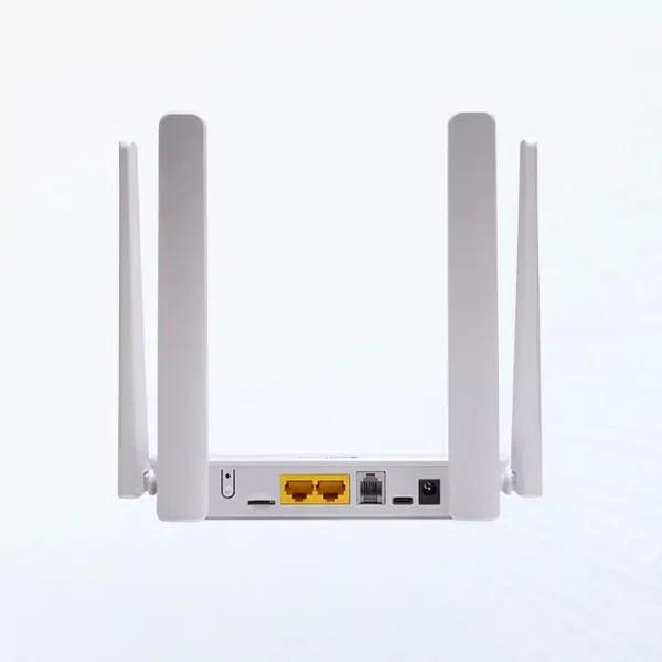 ROUTER 4G LTE 300 MBPS CPE - Image 3