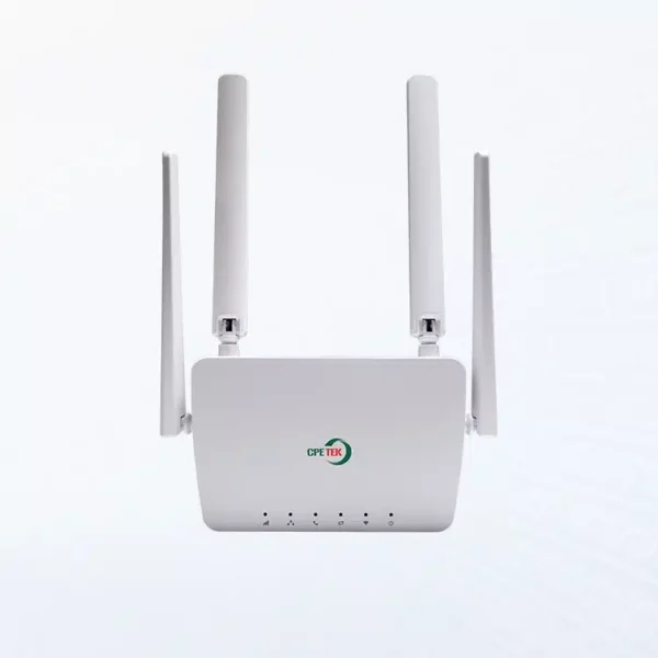 ROUTER 4G LTE 300 MBPS CPE - Image 4