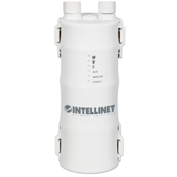 INTELLINET ACCESS POINT AND WIFI REPEATER AC600 DUAL-BAND - Image 6