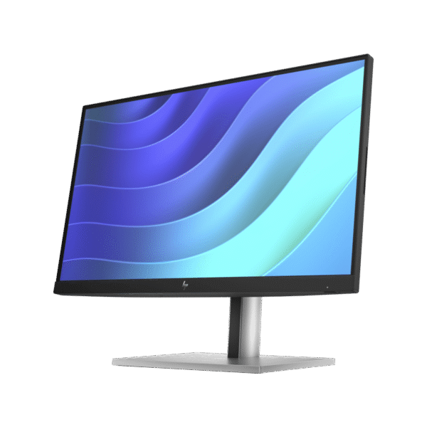 MONITOR 21.5' HP E22 G5 FHD HDMI/DP/4USB - Image 3