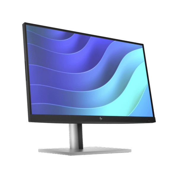 MONITOR 21.5' HP E22 G5 FHD HDMI/DP/4USB - Image 2