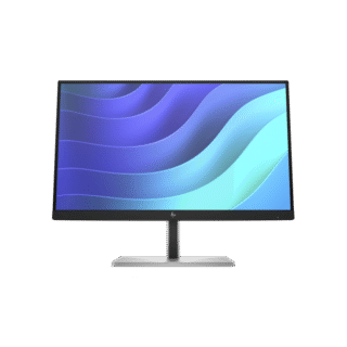 MONITOR 21.5' HP E22 G5 FHD HDMI/DP/4USB