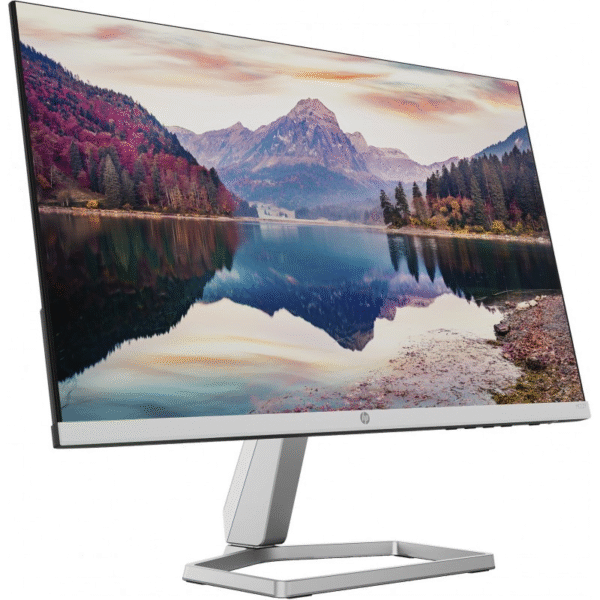 MONITOR 21.5' HP M22f FHD VGA/HDMI - Image 2