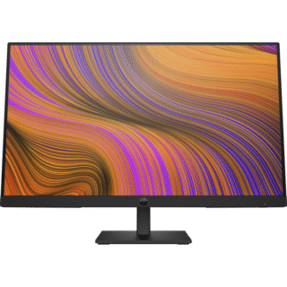 MONITOR 27' HP P27V G5 FHD VGA/HDMI