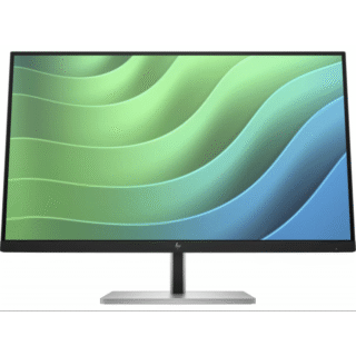 MONITOR 27' HP E27 G5 FHD VGA/HDMI/DP/4USB