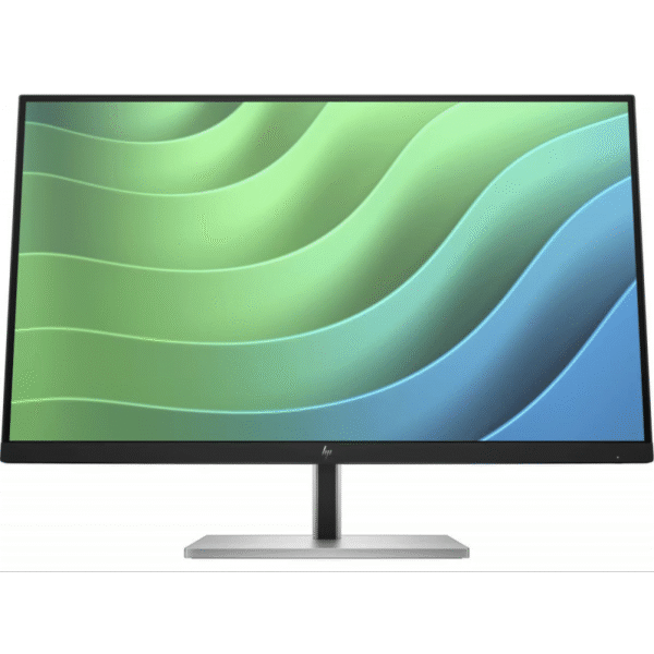 MONITOR 27' HP E27 G5 FHD VGA/HDMI/DP/4USB