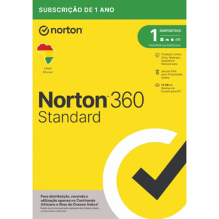ORTON ANTIVIRUS 360 STANDARD 10GB 1 DISPOSITIVO WRT DRMKEY FTP