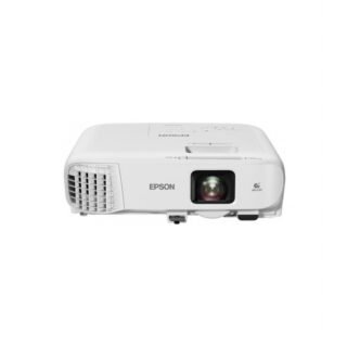 PROJECTOR EPSON EB-W49 3800 LUMENS WXGA