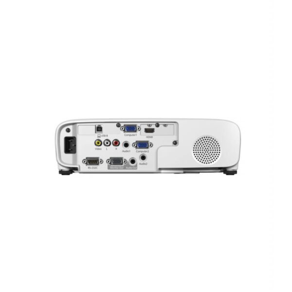 PROJECTOR EPSON EB-W49 3800 LUMENS WXGA - Image 3