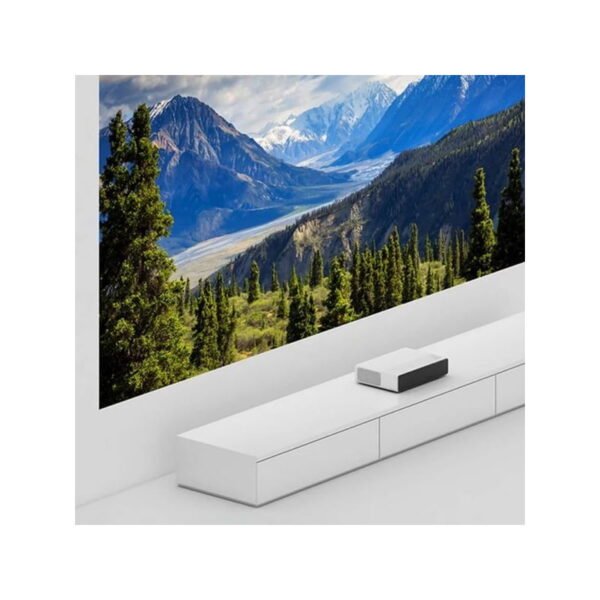 PROJECTOR XIAOMI MI LASER 150? 5000 LUMENS FHD WHITE - Image 6