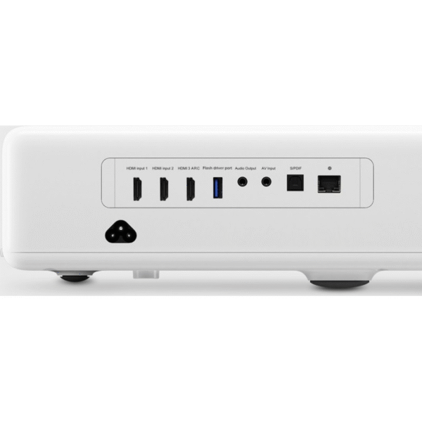 PROJECTOR XIAOMI MI LASER 150? 5000 LUMENS FHD WHITE - Image 3