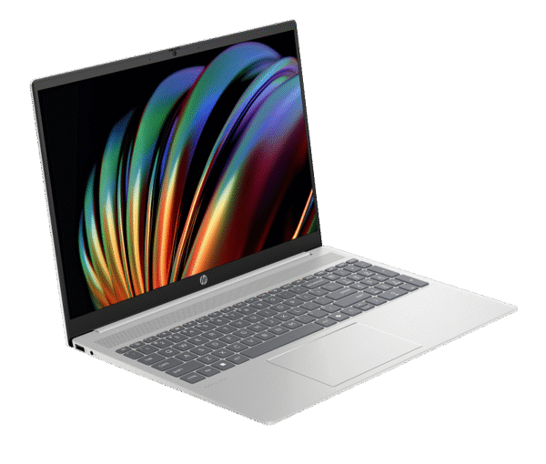 PORT HP.16' PAV U7-155U WUXGA 300NITS 16GB 1TB SSD W11H PRATA - Image 2