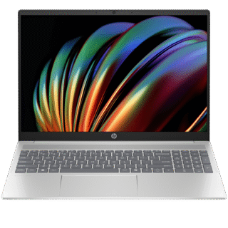 PORT HP.16' PAV U7-155U WUXGA 300NITS 16GB 1TB SSD W11H PRATA