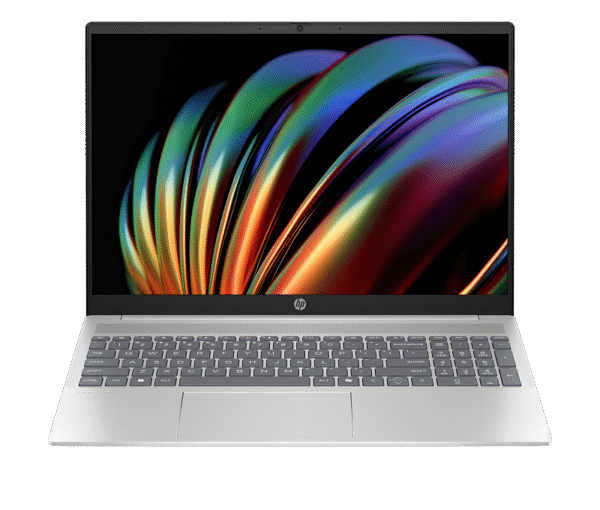 PORT HP.16' PAV U7-155U WUXGA 300NITS 16GB 1TB SSD W11H PRATA