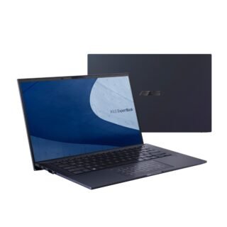 PORT ASUS EXPERTBOOK 14' I7-1255U 16GB 512SSD W11PRO PRETO