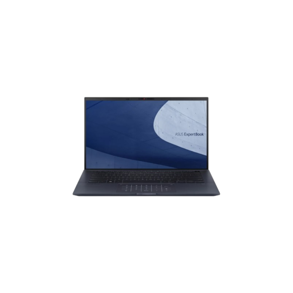 PORT ASUS EXPERTBOOK 14' I7-1255U 16GB 512SSD W11PRO PRETO - Image 2