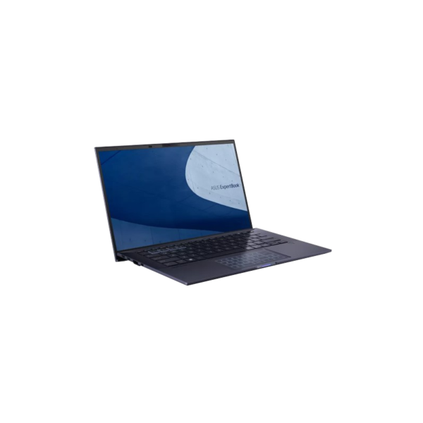 PORT ASUS EXPERTBOOK 14' I7-1255U 16GB 512SSD W11PRO PRETO - Image 5