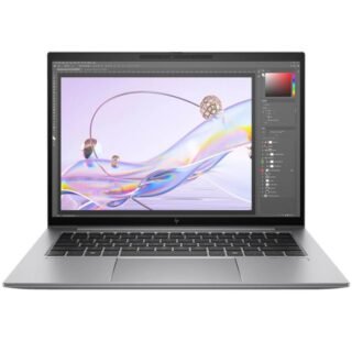 PORT HP ZFIREFLY 14' U7-155H 32GB 1TB SSD RTXA500 W11P