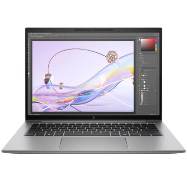 PORT HP ZFIREFLY 14' U7-155H 32GB 1TB SSD RTXA500 W11P
