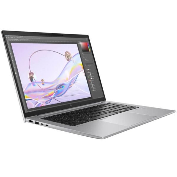 PORT HP ZFIREFLY 14' U7-155H 32GB 1TB SSD RTXA500 W11P - Image 4