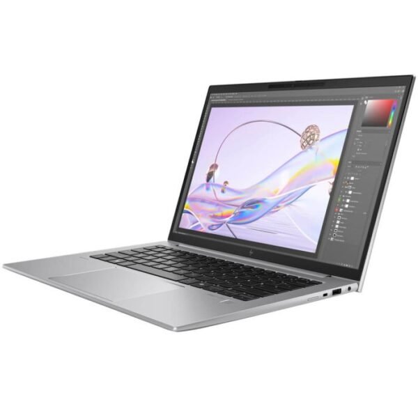PORT HP ZFIREFLY 14' U7-155H 32GB 1TB SSD RTXA500 W11P - Image 5
