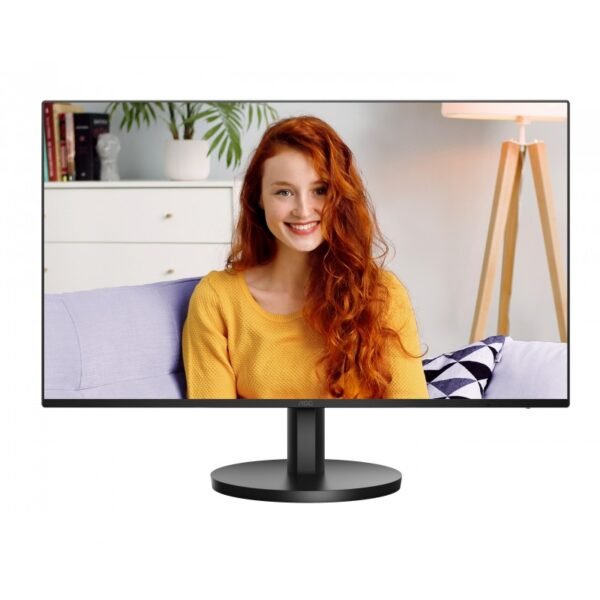 MONITOR 23.8' AOC IPS FHD 100HZ 1MS - Image 3