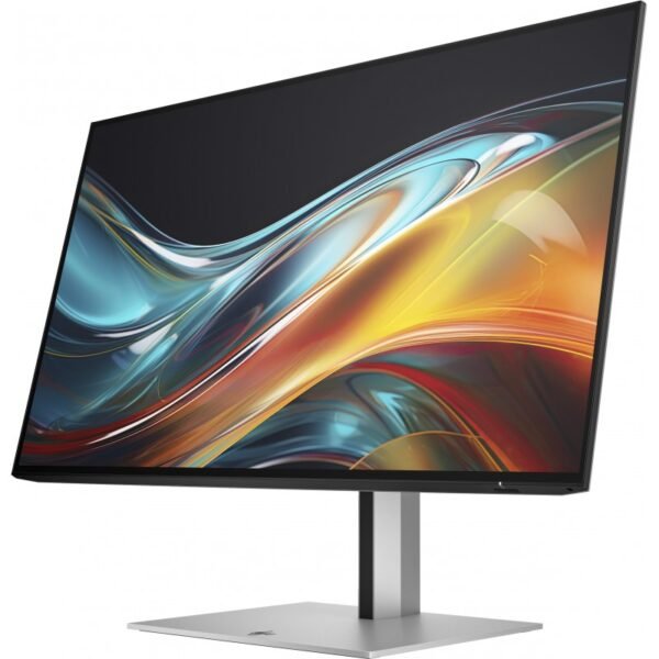 MONITOR 23.8' HP 724PF FHD SERIE-7 PRO 300 NITS HDMI/DP/4USB - Image 5