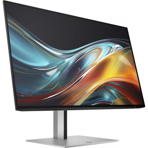 MONITOR 23.8' HP 724PF FHD SERIE-7 PRO 300 NITS HDMI/DP/4USB - Image 4