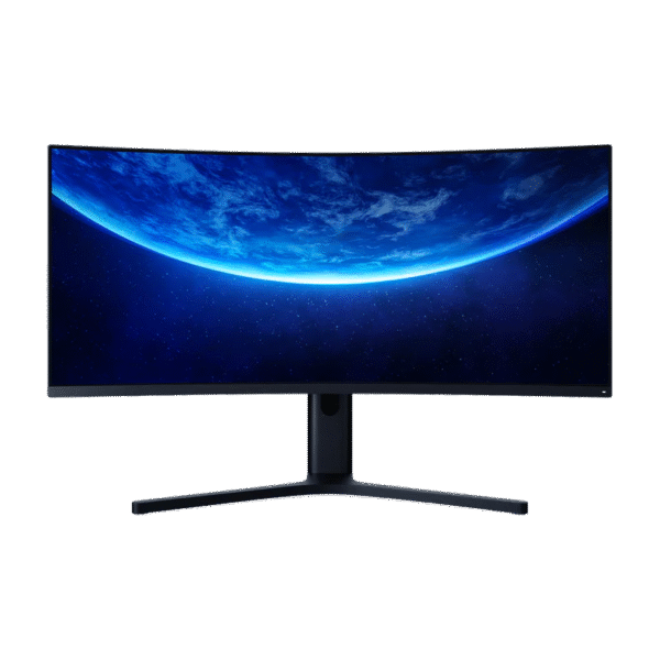 MONITOR 34' XIAOMI MI CURVED G34WQI