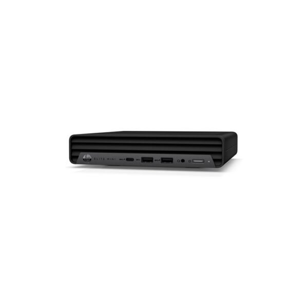 PC HP 600G9 DM I5-12500T 16G 512 SSD W11P - Image 3