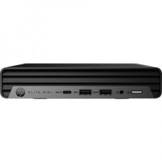 PC HP 600G9 DM I5-12500T 16G 512 SSD W11P