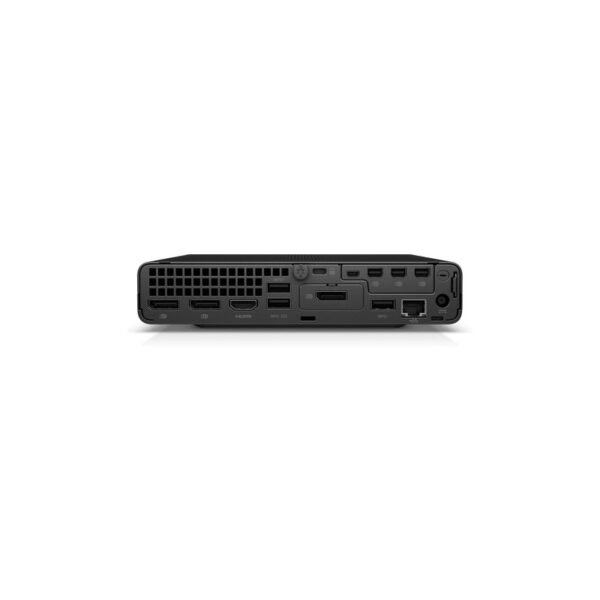 PC HP 400G9 DM I3-13100T 8G 512 SSD W11P - Image 4