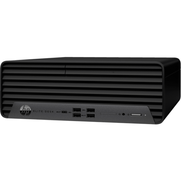 PC HP 600G9 SFF I5-13500 16G 512 SSD W11P - Image 2