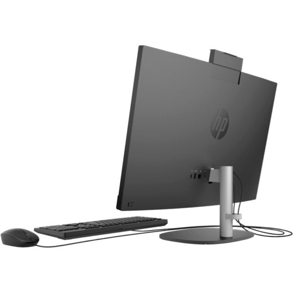 PC HP  AIO 870 27' I7-13700 FHD 16G 512GB SSD W11P SUP.AJUST. - Image 2