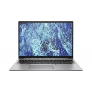 PORT HP ZFIREFLY 16' U7-155H 32GB 1TB SSD W11P