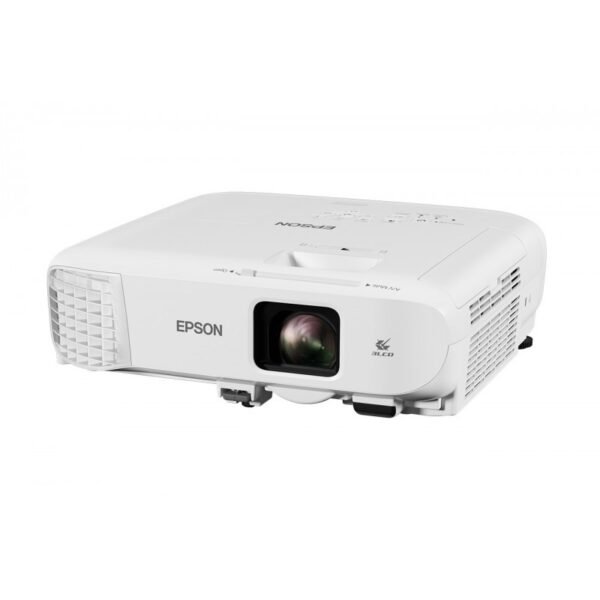 PROJECTOR EPSON EB-X49 3600 LUMENS XGA BRANCO - Image 2