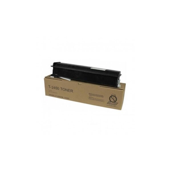 TO TOSHIBA T-2450 E STUDIO 243 / 223