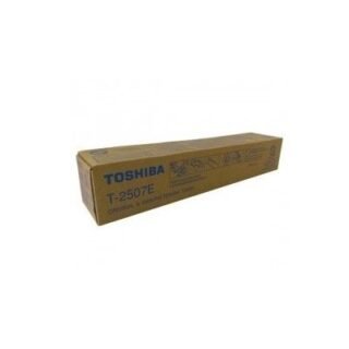 TO TOSHIBA T-2507  E-2006 / E-2506